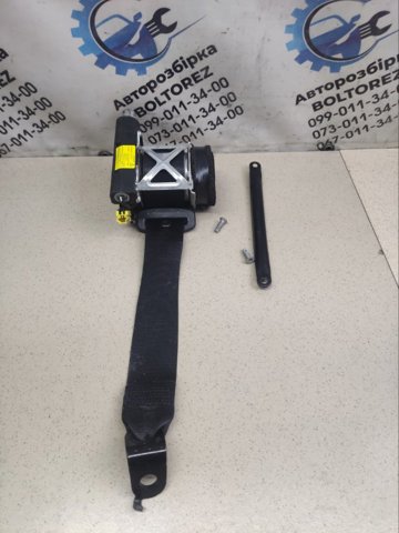 Пасок безпеки задній лівий A21286095859C94 MERCEDES