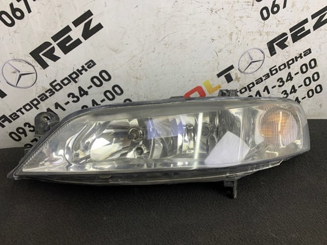 Блок комфорту задніх дверей A2129004414 MERCEDES