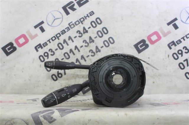 Перемикачі A2129007402 MERCEDES