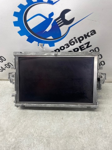 Бортовий комп'ютер A2129009616 MERCEDES