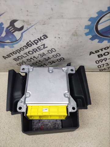 Модуль-процесор керування подушки безпеки A2129018508 MERCEDES