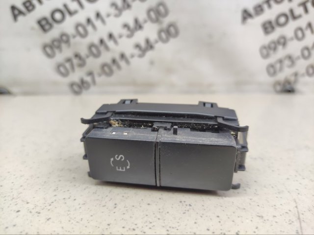 Блок кнопок центральної консолі A2129051302 MERCEDES