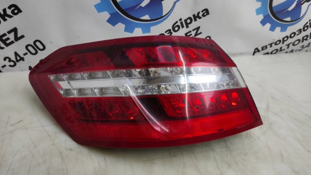 Ліхтар задній A2129060558 MERCEDES