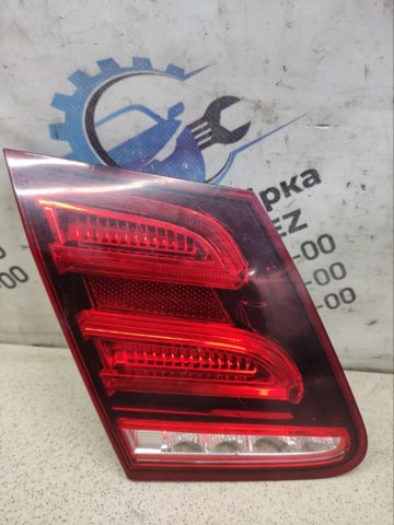 Задня ліва внутрішня фара A2129060903 MERCEDES