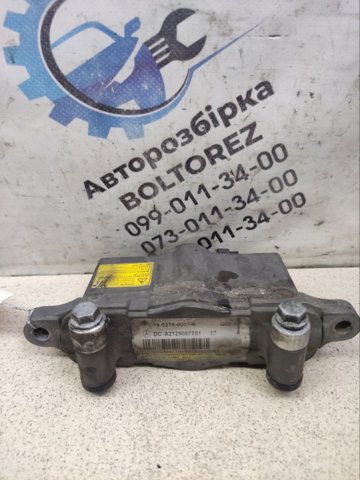 Піропатрон петлі капота A2129067701 MERCEDES