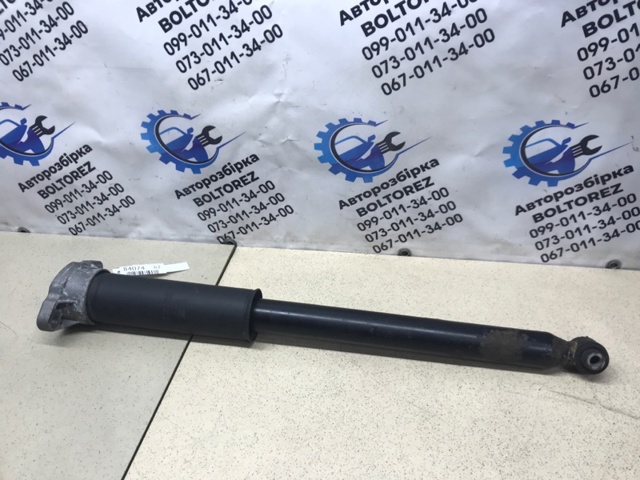 Стійка амортизатора задня A2133201030 MERCEDES