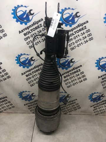 Амортизатор передньої підвіски A2133202001 MERCEDES