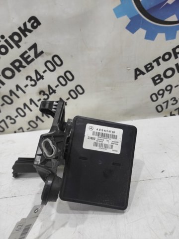 Блок управління АБС (ABS) A2134313500 MERCEDES