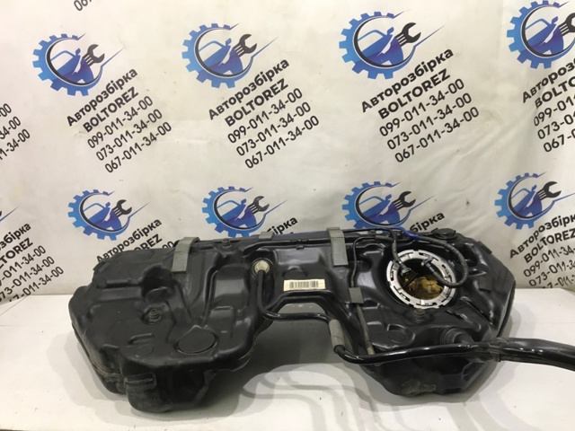 Б/бак A2134703100 MERCEDES