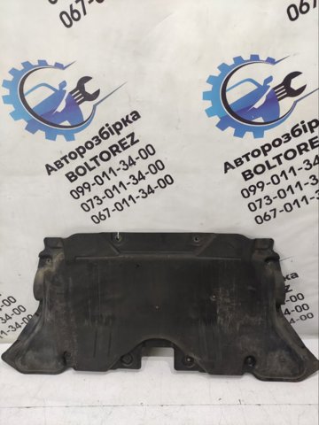 Захист піддона A2135200800 MERCEDES