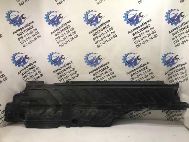 Захист днища, правий A2136804006 MERCEDES