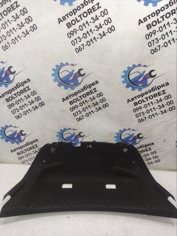 Обшивка-облицювання задніх дверей A2136900741 MERCEDES