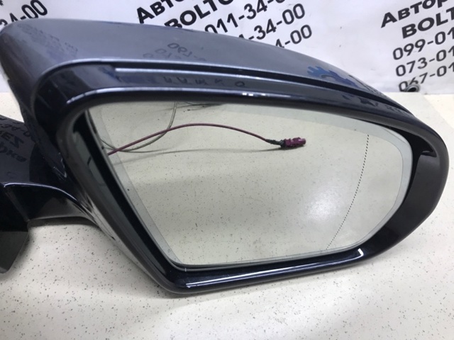 Праве бокове дзеркало A2138107401 MERCEDES