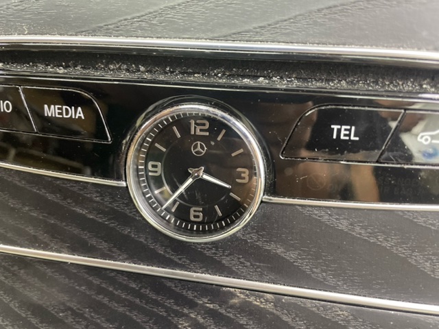 Годинники A2138272000 MERCEDES