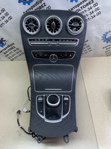 Годинники A2138272000 MERCEDES