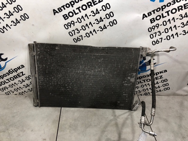 Шланг кондиціонера, від випарника до компресора A2138300801 MERCEDES