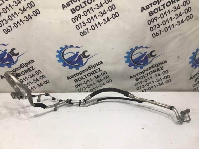 Трубопроводи A2138307602 MERCEDES