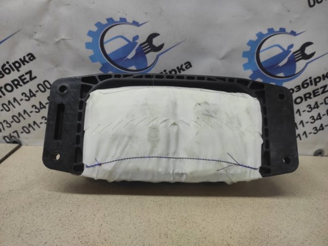 Подушка безпеки, пасажирська, AIRBAG A2138600202 MERCEDES