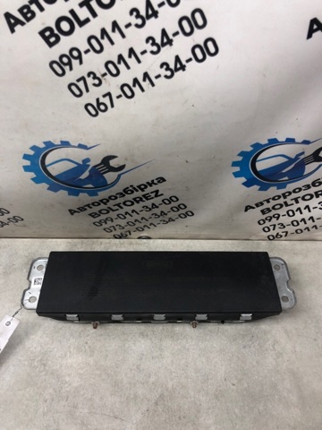Подушка Айрбег водія захисту колін A2138600302 MERCEDES