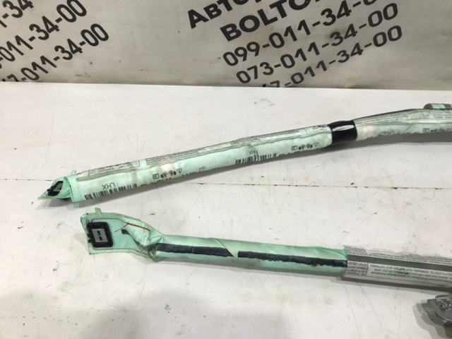 Подушка безпеки, бічна, ліва, AIRBAG A2138600902 MERCEDES