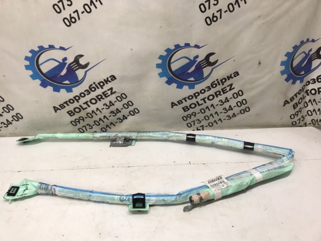 Подушка безпеки, збоку права айрбег A2138601002 MERCEDES