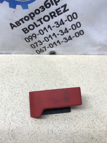 Ручка відкривання капота A2138800402 MERCEDES