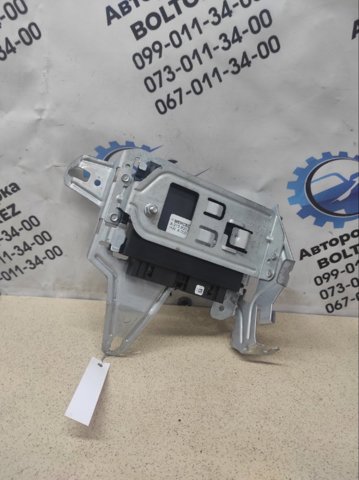 Механізм управління КПП A2139002501 MERCEDES