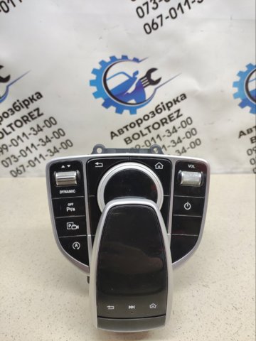 Багатофункціональний джойстик керування A2139008310 MERCEDES