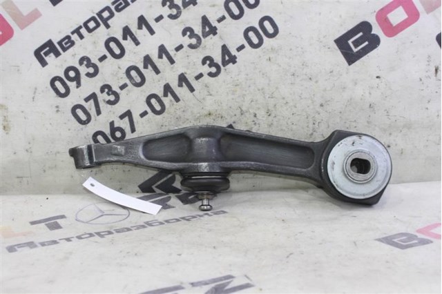 Стійки і важелі підвіски A2153300607 MERCEDES