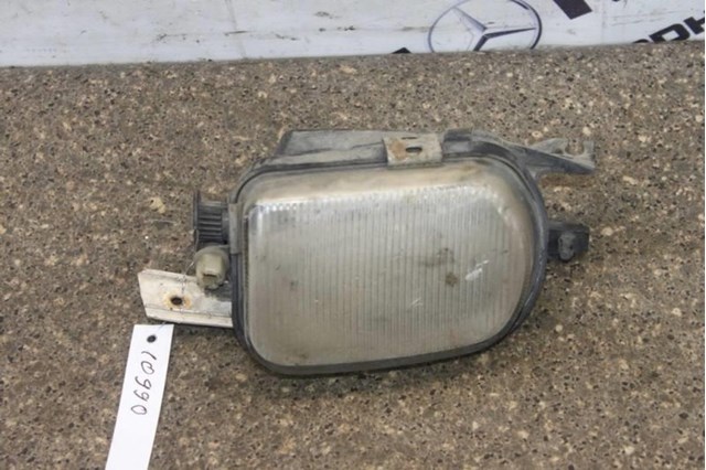 Фара протитуманна, права A2158200656 MERCEDES
