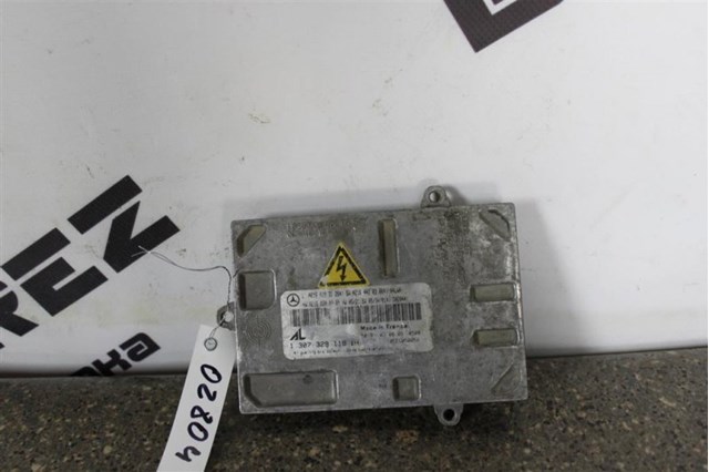 Блок управління фарами A2168203126 MERCEDES