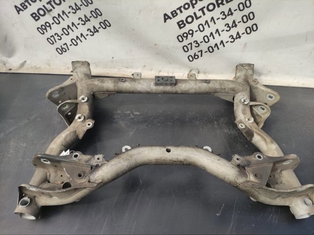 Балка передньої підвіски, підрамник A2186280100 MERCEDES