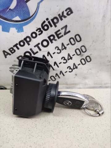 Замок запалювання A2189054701 MERCEDES