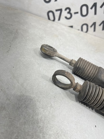 Стояк-гак замка капота A2198800064 MERCEDES
