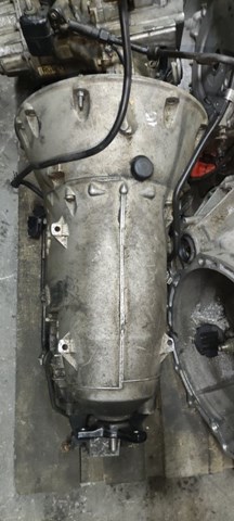 Коробка автомат A2202701100 MERCEDES