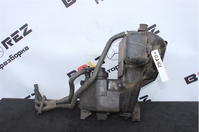 Бачок гідропідсилювача A2203200314 MERCEDES