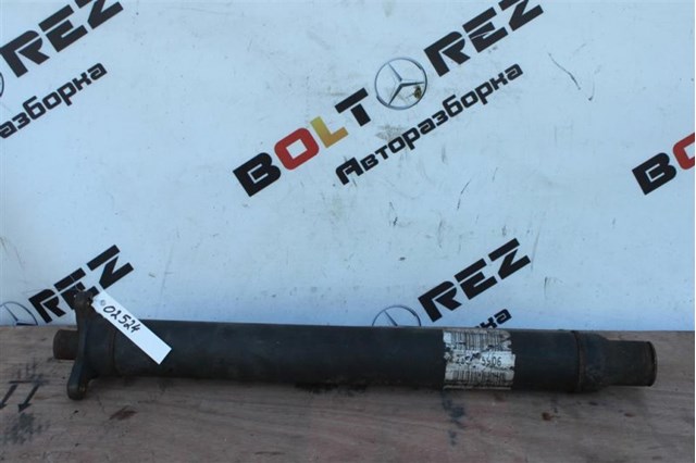 Вал карданний задній A2204105906 MERCEDES
