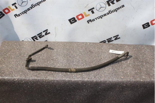 Патрубок гідропідсилювача A2204660381 MERCEDES
