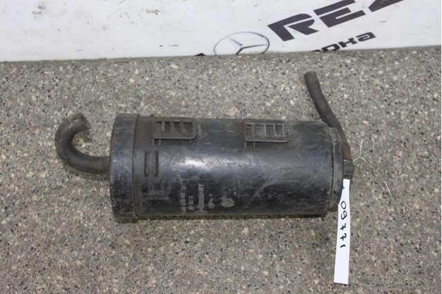 Фільтр-адсорбер паливних парів A2204700059 MERCEDES