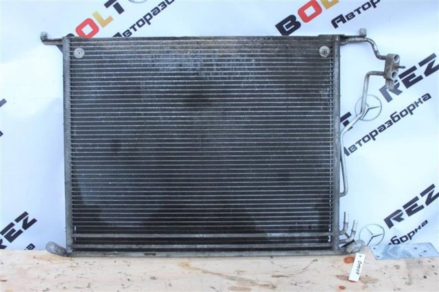 Конденсер A2205000854 MERCEDES