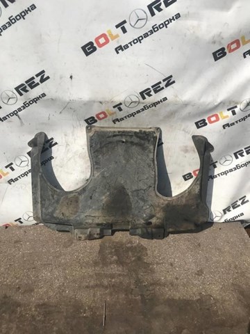 Захист піддона картера двигуна A2205242330 MERCEDES