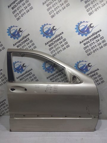 Дверка передня права A2207200205 MERCEDES