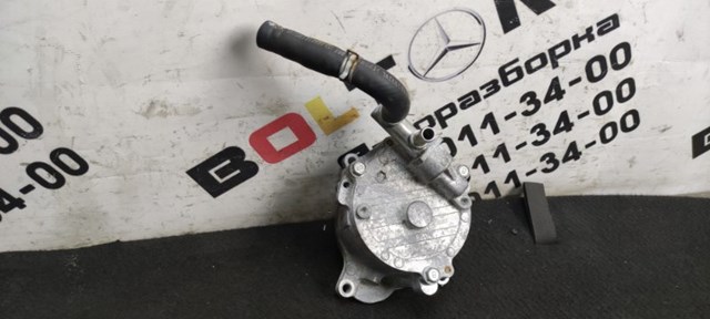 Замок двері правої передньої A2207200435 MERCEDES