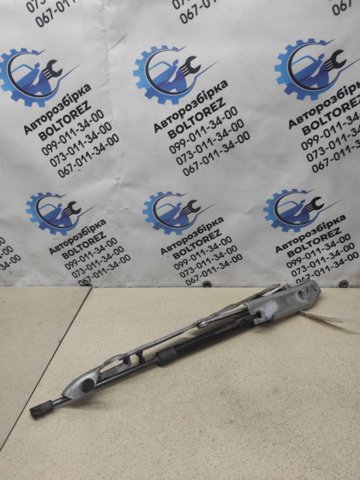 Завіса кришки багажника A2207500587 MERCEDES