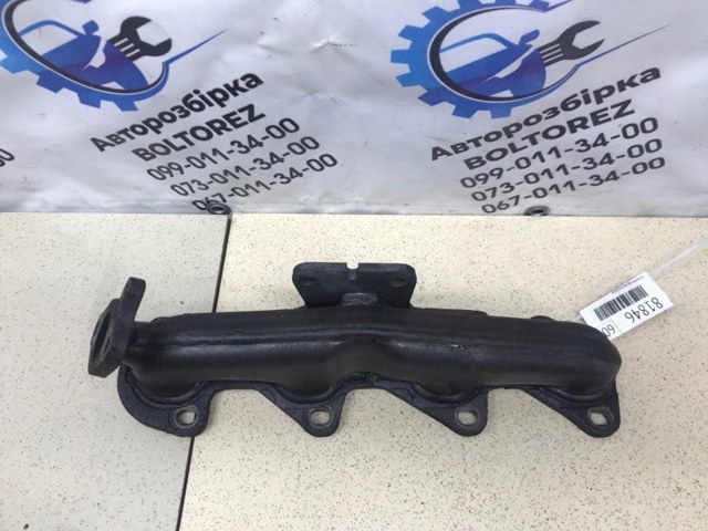 Петля кришки багажника A2207500787 MERCEDES