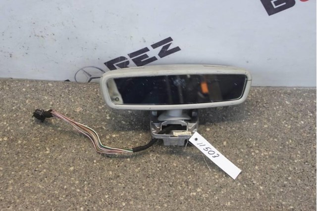 Салоне дзеркало заднього виду A2208100017 MERCEDES