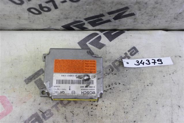 Модуль-процесор управління подушки безпеки A2208203085 MERCEDES