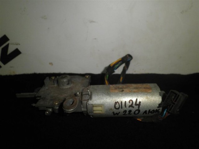 Двигун приводу люка A2208203842 MERCEDES