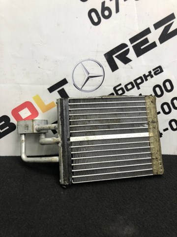 Опалення кузова заднє A2208300161 MERCEDES