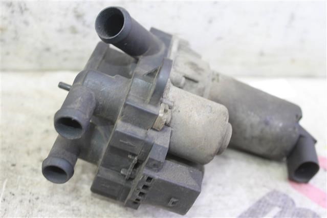 Кран системи опалення A2208300284 MERCEDES